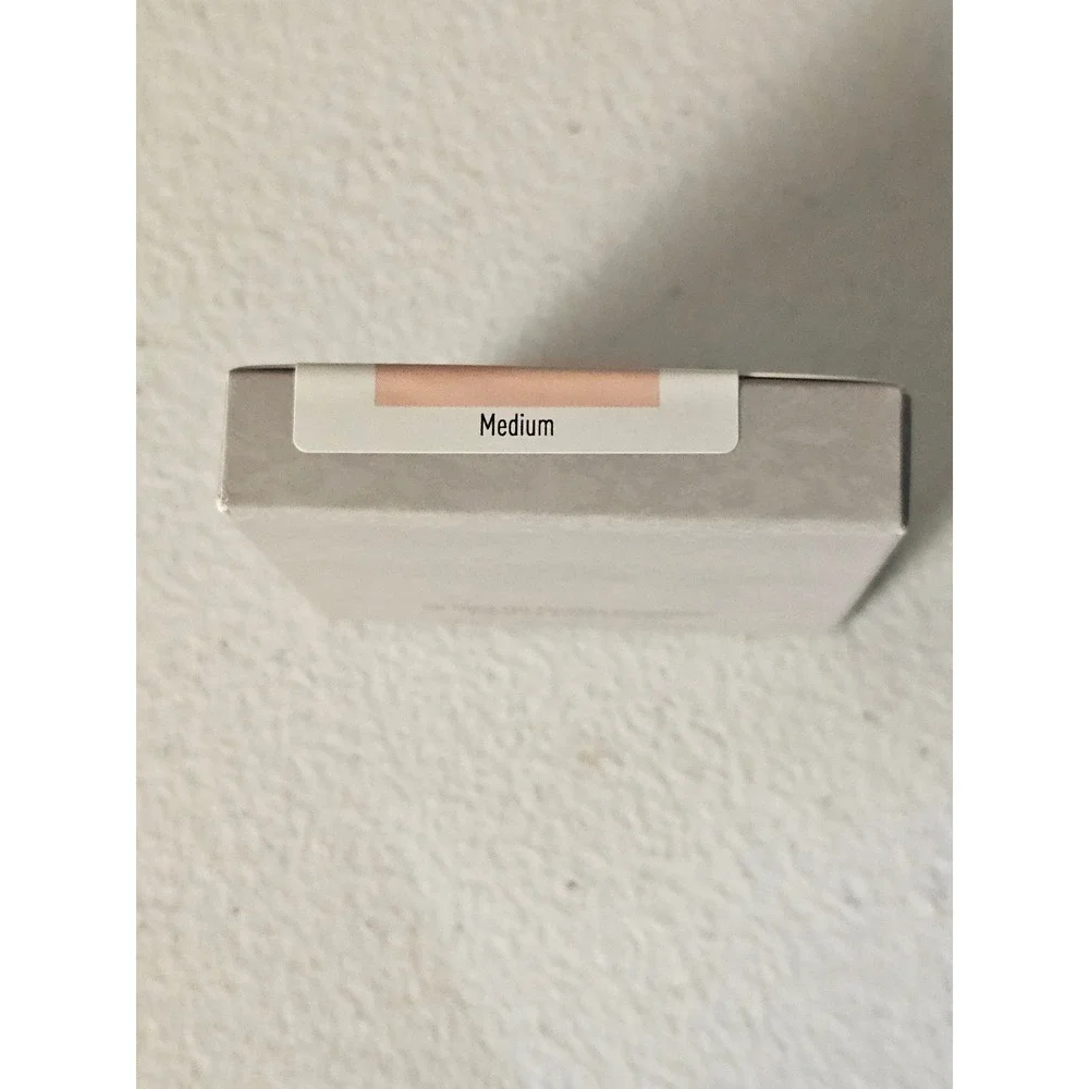 New Mally 4K Ultra‎ HD Fantasy Foundation Medium 0.33oz Sealed